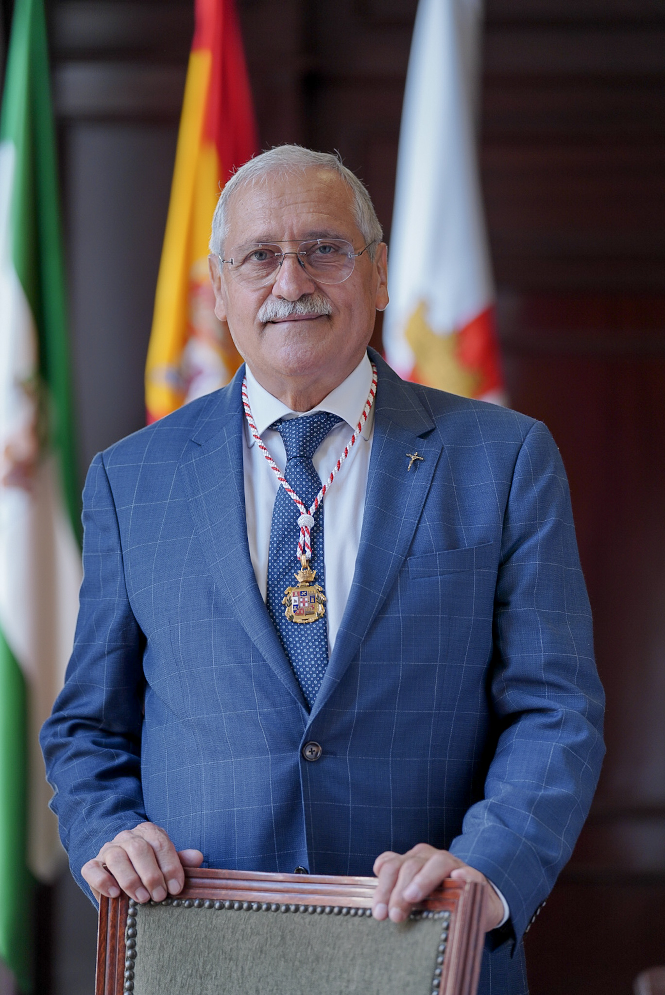 Isidro Ferrio Maqueda